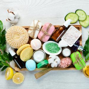 Cosmetici naturali: sempre più sicuri ed efficaci