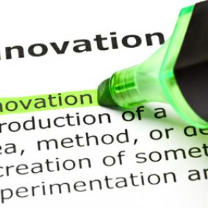 Innovazione di processo Innovazione di processo