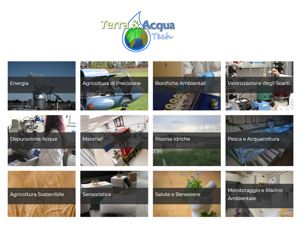 Terra&Acqua Tech